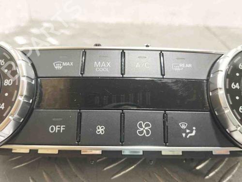 Electronic sensor MERCEDES-BENZ CLS (C218) CLS 500 4-matic (218.391) | BP28935662M84