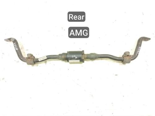 Used Anti roll bar MERCEDES-BENZ M-CLASS (W166) ML 63 AMG 4-matic (166.074) (558 hp) 28931241