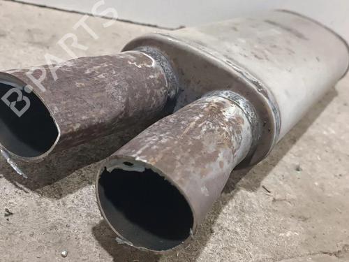 Exhaust system PORSCHE PANAMERA (970) 3.6 4 | BP28944247M121 - Image 2