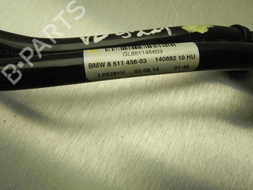 Pipe BMW 3 Touring (F31) 320 d xDrive | BP28934723M125 