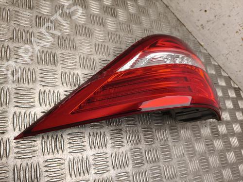 Left taillight MERCEDES-BENZ M-CLASS (W166) ML 350 BlueTEC 4-matic (166.024, 166.023) | BP39938605C34 - Image 2