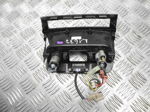 Electronic module KIA SORENTO II (XM) 2.2 CRDi 4WD | BP28943522M83