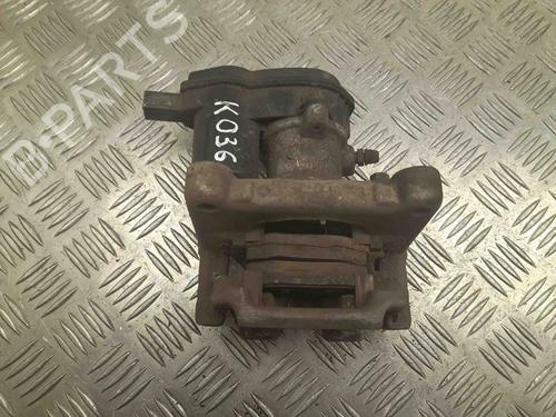 Used Left rear brake caliper PEUGEOT 2008 I (CU_) 1.2 THP 110 / PureTech 110 (110 hp) 28914442