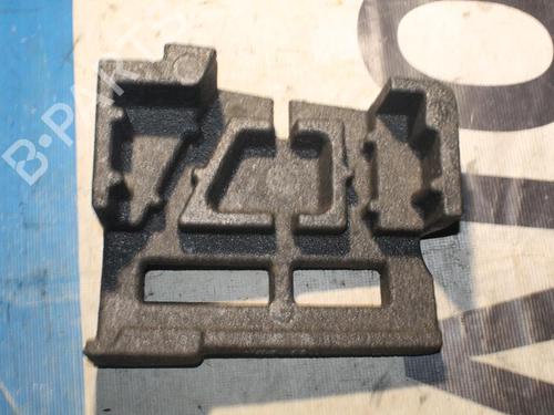Kit pneu suplente Kit pneu suplente 38964617 38964617