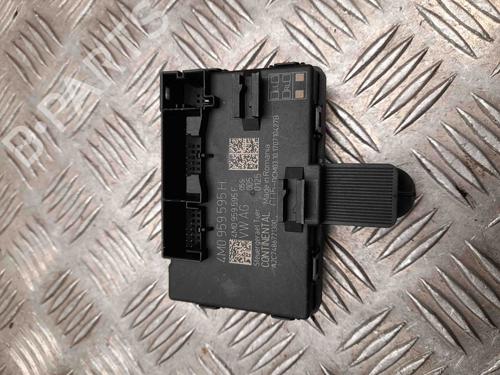 Elektronisk modul AUDI Q7 (4MB, 4MG, 4MQ) 3.0 TDI e-tron quattro (374 hp) 28937038