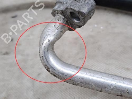 AC pipe MAZDA CX-3 (DK) 2.0 SKYACTIV-G (DK5W, DK6W) | BP28921902M126