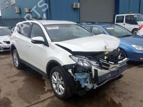 Switch TOYOTA RAV 4 IV (_A4_) 2.0 4WD (ZSA44_, ZSA44R) | BP37543143I30 - Image 3
