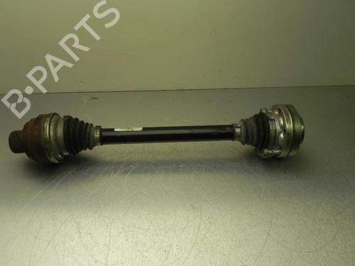 Used Right rear driveshaft AUDI A4 B8 Avant (8K5) 3.2 FSI quattro (265 hp) 28924553