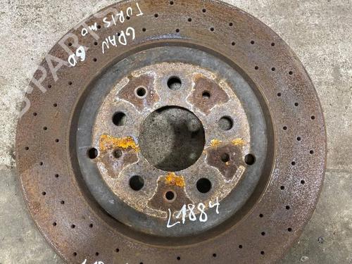 Used Other MASERATI GRAN TURISMO I 4.7 (450 hp) 28940135