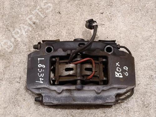 Right rear brake caliper PORSCHE BOXSTER (981) 2.7 | BP40461378M106 - Image 3