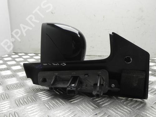 Left mirror RENAULT ZOE (BFM_) ZOE | BP28917753C26 