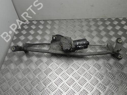 Used Front wipers mechanism TOYOTA AVENSIS (_T22_) 2.0 D-4D (CDT220_, CDT220R) (110 hp) 28946687