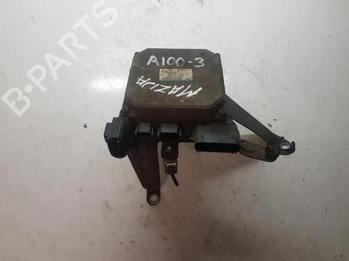 electronic-module-mazda-6-saloon-gh-2007-2008-2009-2010-2011-2012-2013-38967838 main image