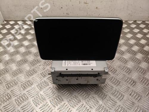 Bilradio Bilradio MERCEDES-BENZ VITO Tourer (W447) 119 CDI / 119 BlueTEC (447.701, 447.703, 447.705) (190 hp) 37612210 37612210