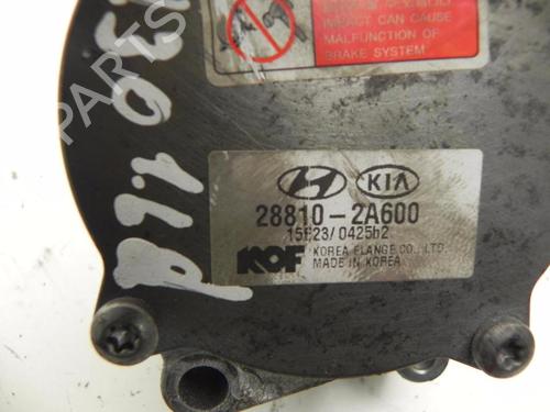 Vacuum pump HYUNDAI i30 (GD) 1.6 CRDi | BP37559314M80 - Image 3