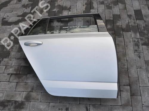Used Right rear door SKODA OCTAVIA III Combi (5E5, 5E6) 1.6 TDI (110 hp) 31626094