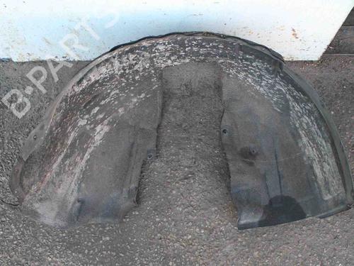 Wheel arch VOLVO V60 I (155) 1.6 DRIVe | BP28931709C56