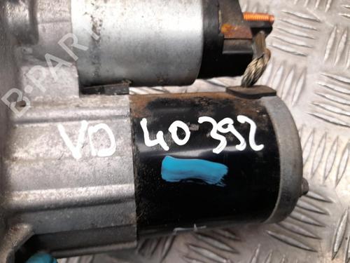 Starter DACIA JOGGER (RK_) 1.0 TCe 110 (RKMD) | BP37571933M8 - Image 4