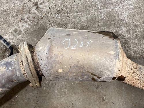 Catalyst PORSCHE CAYENNE (92A) 4.8 Turbo | BP28925547M10