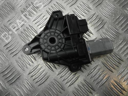 Rudehejsemotor bagstkærm venstre MERCEDES-BENZ GLC (X253) 250 d 4-matic (253.909) (204 hp) 28931801