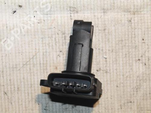 Mass air flow sensor SAAB 9-3 (YS3F, E79, D79, D75) 1.9 TiD | BP28920351M95 