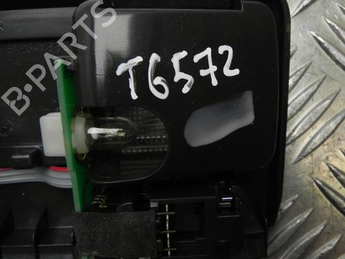 Interior roof light JAGUAR XF I (X250) 3.0 | BP28929462I8 