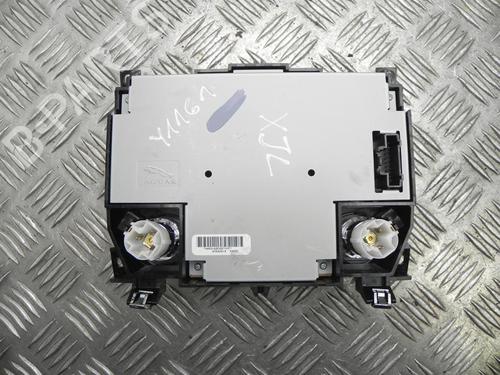 Climate control JAGUAR XJ (X351) 3.0 SCV6 | BP37544329I5  - Image 6