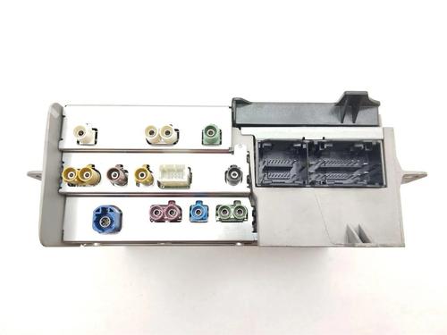 Electronic module MERCEDES-BENZ EQB (X243) EQB 300 4-matic (243.608, 243.609) | BP28933525M83 - Image 3