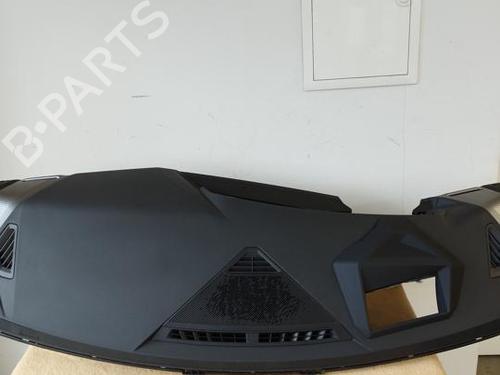 Dashboard BMW 1 (F70) 120 d Mild-Hybrid | BP40027258C46 - Image 11