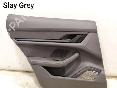 Used Rear left panel PORSCHE TAYCAN Cross Turismo (Y1B) 4 (Y1BBD1) (476 hp) 28927100