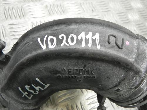 Pipe TOYOTA YARIS (_P13_) 1.5 (NSP131_) | BP28946475M125 
