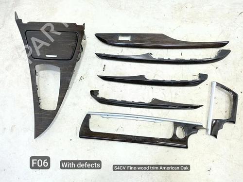 Used Other BMW 6 Gran Coupe (F06) 650 i (449 hp) 32239095