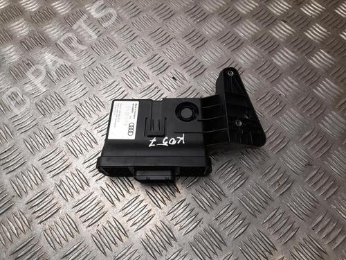 Used Electronic module Electronic module 37555834 37555834