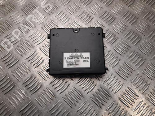 elektronisk-modul-renault-clio-v-b7_-2019-37560149 main image