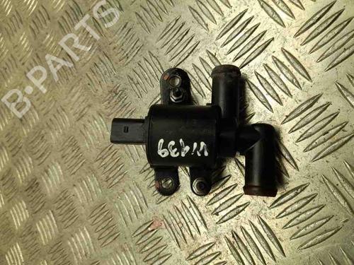 Bomba de água auxiliar AUDI Q7 (4MB, 4MG, 4MQ) 3.0 TDI quattro (272 hp) 28935265