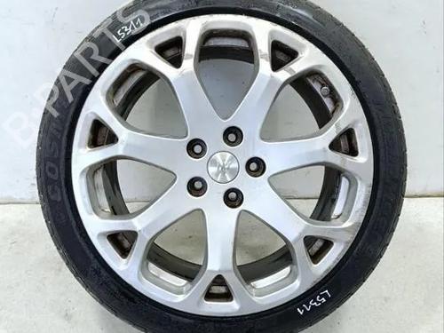 Fælk MASERATI GRAN TURISMO I 4.2 (405 hp) 31020672