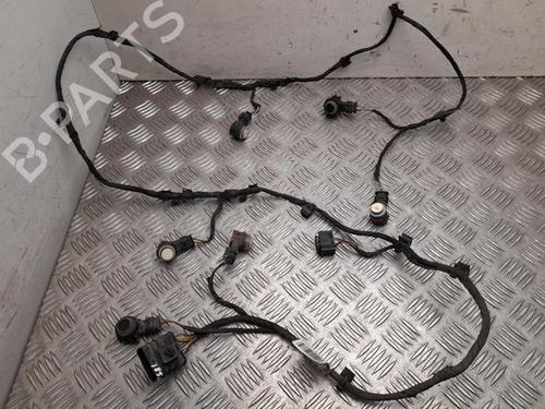 Used Electronic module MERCEDES-BENZ B-CLASS Sports Tourer (W247) B 180 (247.084) (136 hp) 28917479