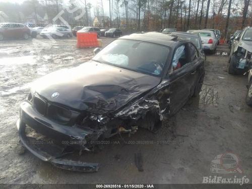 Electronic module BMW 1 Coupe (E82) 135 i | BP37579453M83 - Image 7