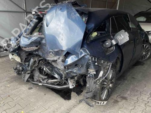 Luftventil MERCEDES-BENZ CLA Shooting Brake (X118) CLA 250 e (118.686) | BP37559005I21 - Image 6
