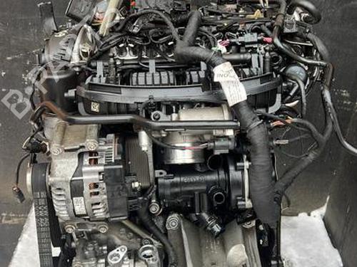 Engine AUDI A5 Sportback (F5A, F5F) 2.0 TFSI | BP37566918M1 - Image 4