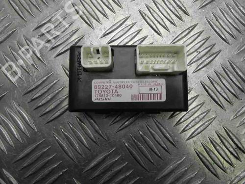 Used Electronic module Electronic module LEXUS RX (_L1_) 450h AWD (GYL15_) (299 hp) 28938288 28938288