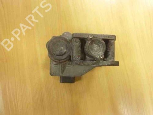 Used Throttle body HONDA ACCORD VIII (CU) 2.2 i-DTEC (CU3) (150 hp) 28911164