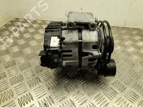 Alternator AUDI A4 B9 (8W2, 8WC) 35 TFSI Mild Hybrid | BP37554539M7 - Image 2