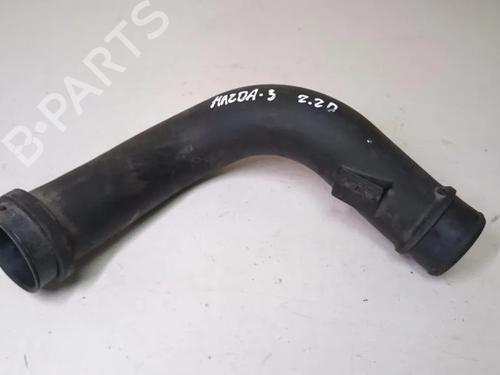 Air vent MAZDA 3 (BL) 2.2 MZR CD (BL10) | BP28913002I21 - Image 3