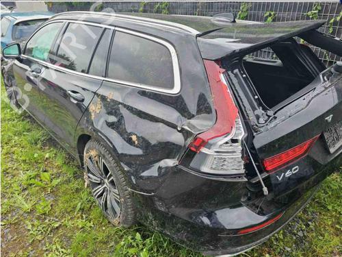 Engine VOLVO V60 II Cross Country (227) D4 AWD | BP38024684M1 - Image 8