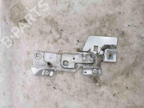 Used Hinge/Door check strap RENAULT ZOE (BFM_) ZOE (92 hp) 28915044