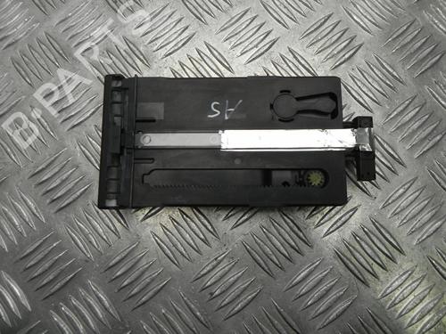 Cup/Object holder AUDI A6 C5 (4B2, 4B4) 2.5 TDI | BP37580579I37 - Image 3