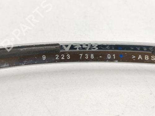 Other ROLLS-ROYCE GHOST I (RR4) V12 | BP28917668O1