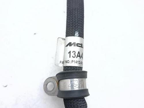 AC pipe MCLAREN 570S 3.8 | BP39001858M126 - Image 8