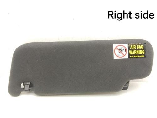 Used Left sun visor MASERATI LEVANTE SUV (M161) 3.0 S Q4 (430 hp) 28927558
